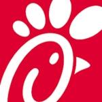 chick-fil-a android application logo